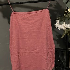 Wild Fable | Mauve body suit